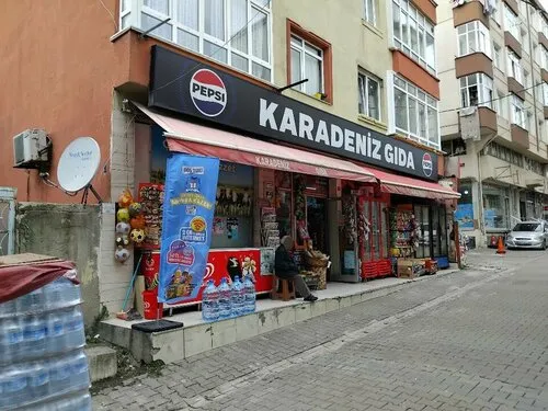 Black Sea Market - Photo 1