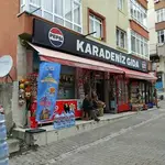 Black Sea Market
