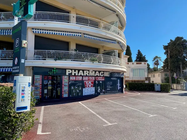 Pharmacie des Îles - Photo 1