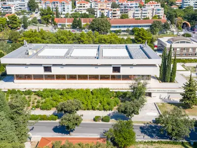 Muzej hrvatskih arheoloških spomenika - Photo 3
