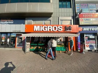 Migros - Photo 2