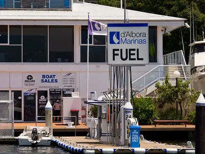 D'Albora Marina - Photo 2