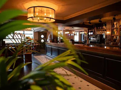 Harpers Steakhouse - Photo 3