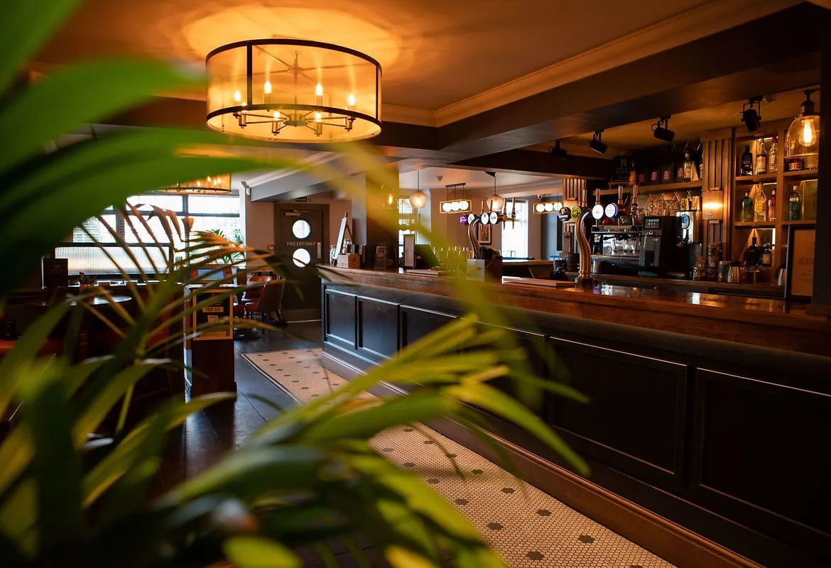Harpers Steakhouse - Photo 3