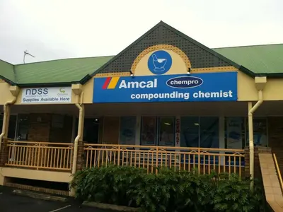 Amcal - Photo 4