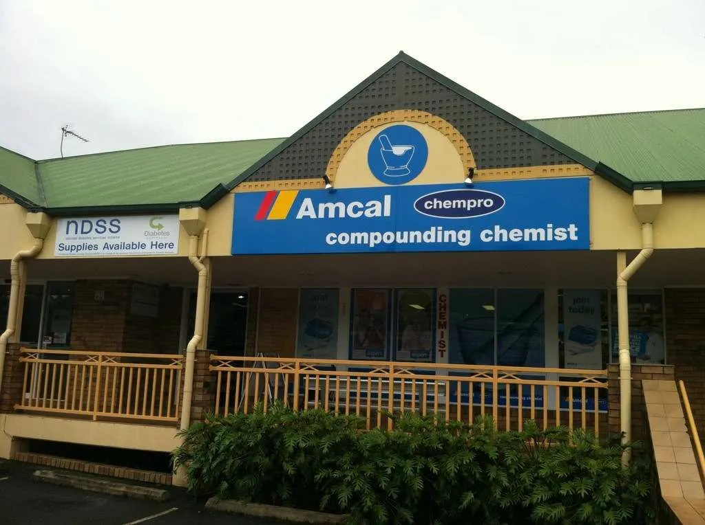 Amcal - Photo 4