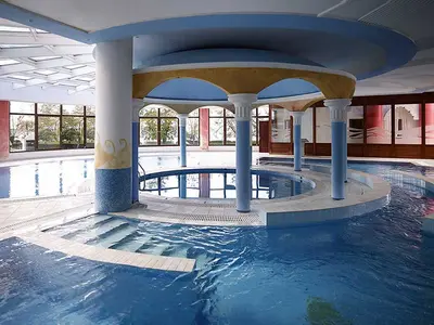 Koniavitis Mill Therapeutic Springs - Photo 2