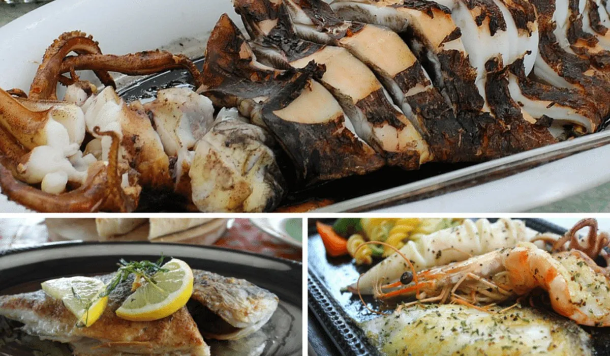 The Wharf Bar & Grill - Photo 1