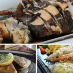 The Wharf Bar & Grill
