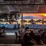Faros Beach Bar