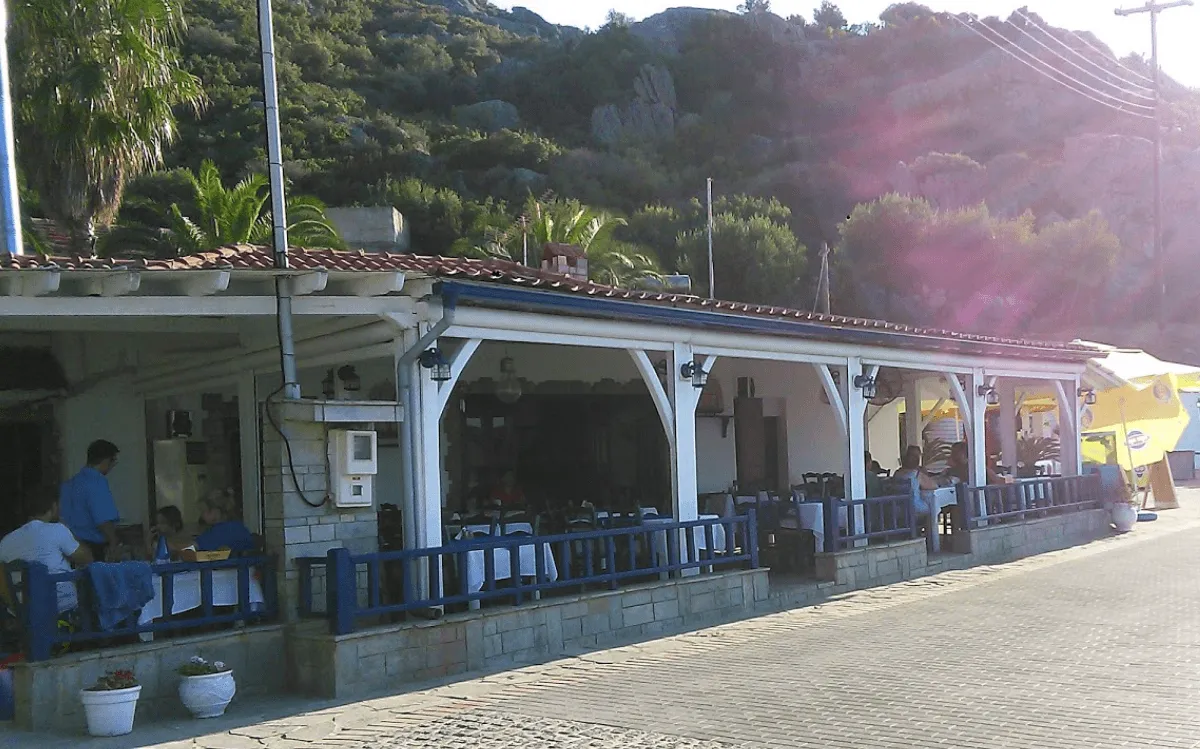 Akrogiali - Photo 4
