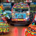Sabroso Panamá