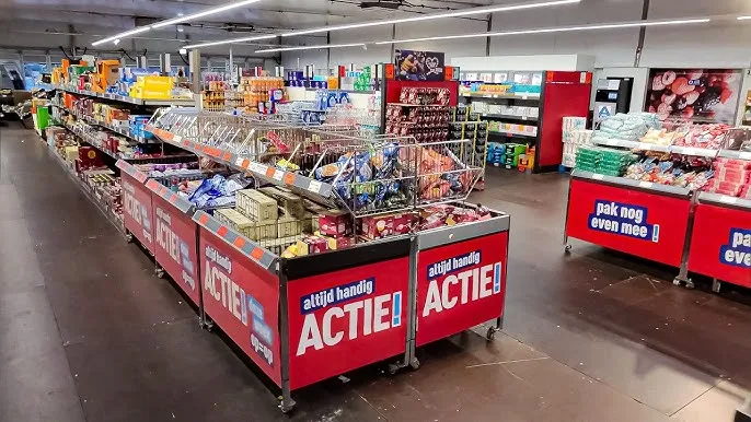 ALDI - Main photo