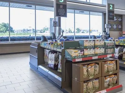 ALDI - Photo 2