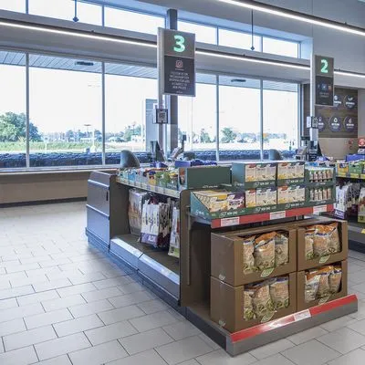 ALDI - Photo 2