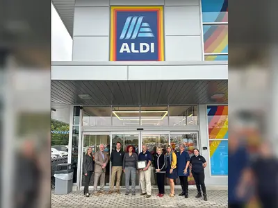 ALDI - Photo 3