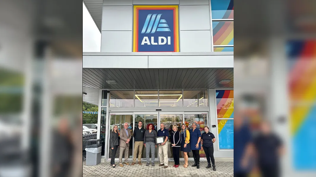 ALDI - Photo 3