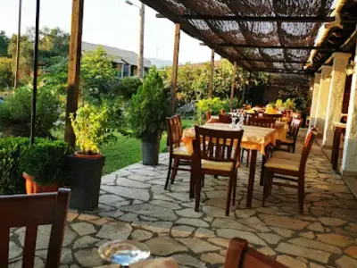 Kommeno Bay Bar Café - Photo 2