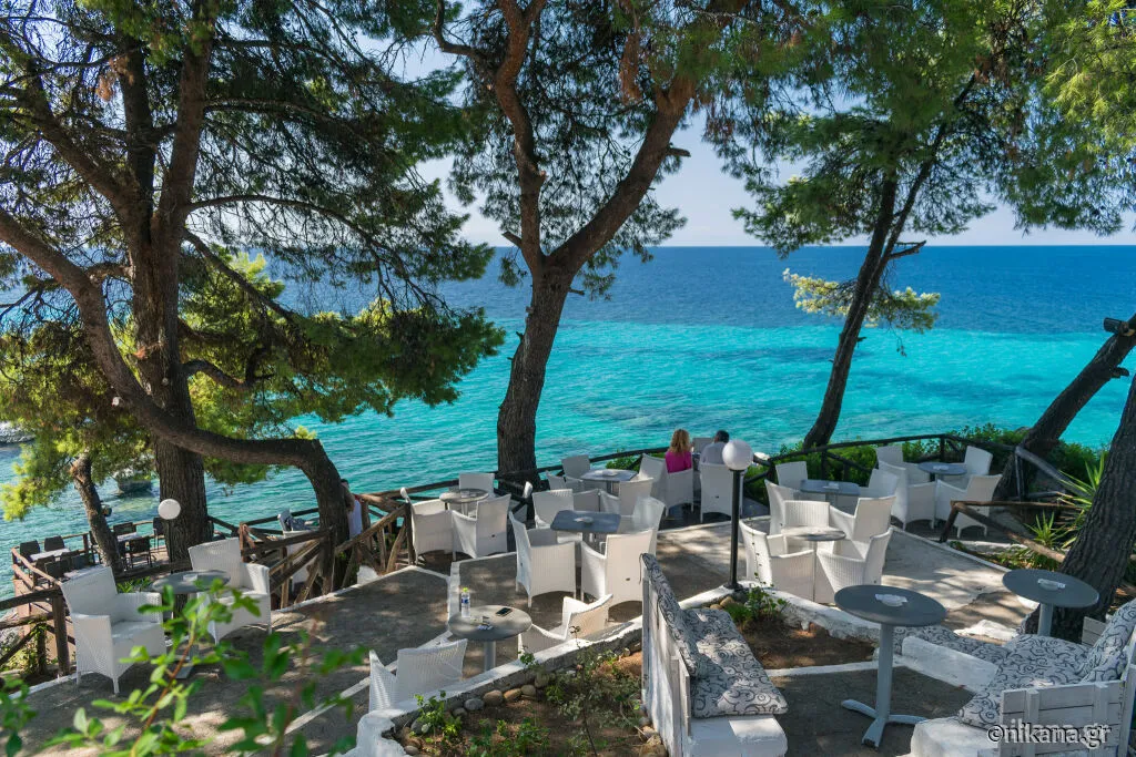 Season Beach Bar - Photo 1