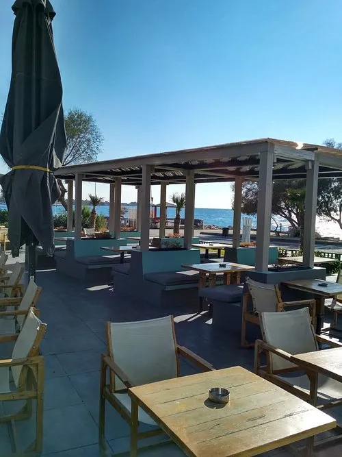 Peñarrubia Lounge - Photo 3