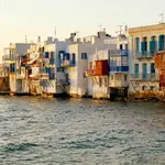 Little Venice