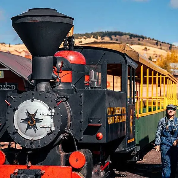 Triple Gauge Railway - Photo 3