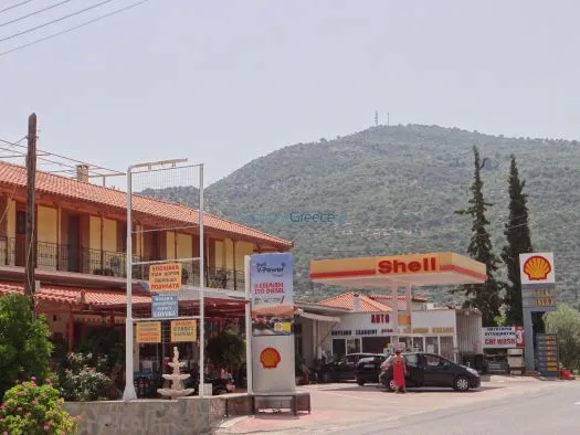 SHELL - Photo 1