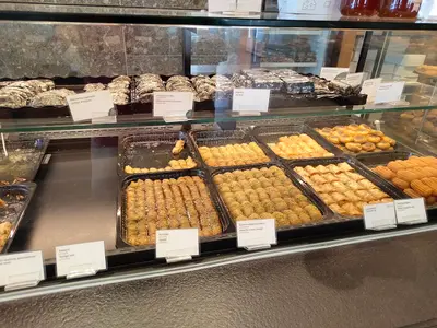 Patisserie - Photo 2