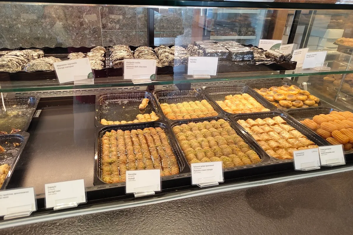 Patisserie - Photo 2