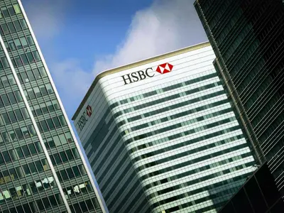 HSBC - Photo 2