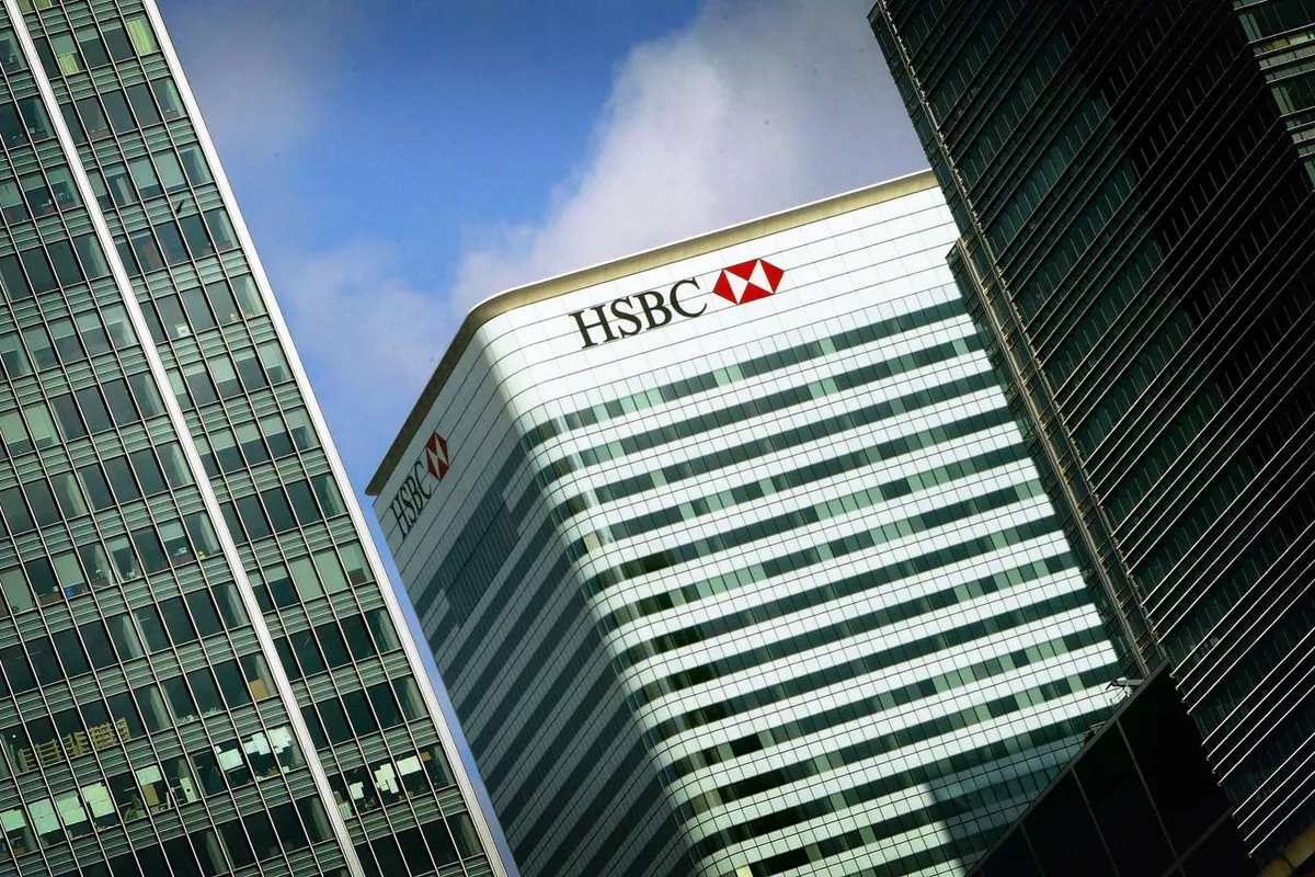 HSBC - Photo 2