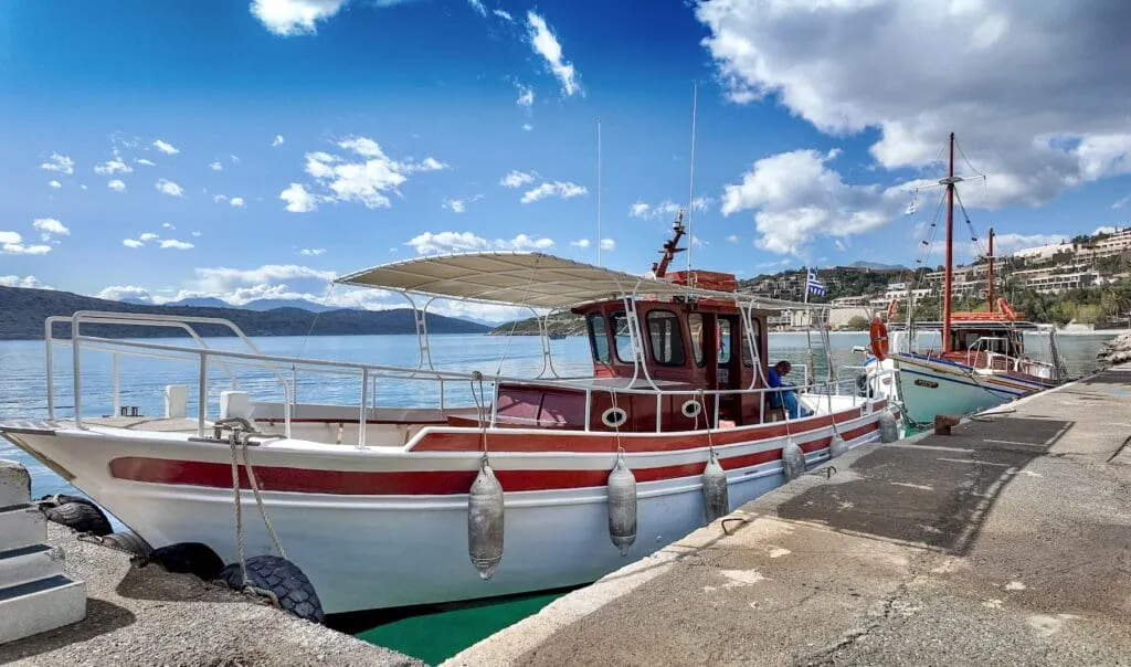Minos Boats - Photo 2