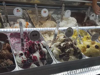 Gelateria Artigianale Mary - Photo 2