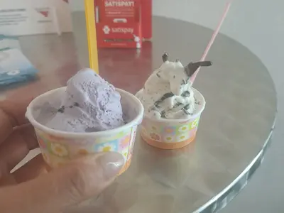 Gelateria Artigianale Mary - Photo 1