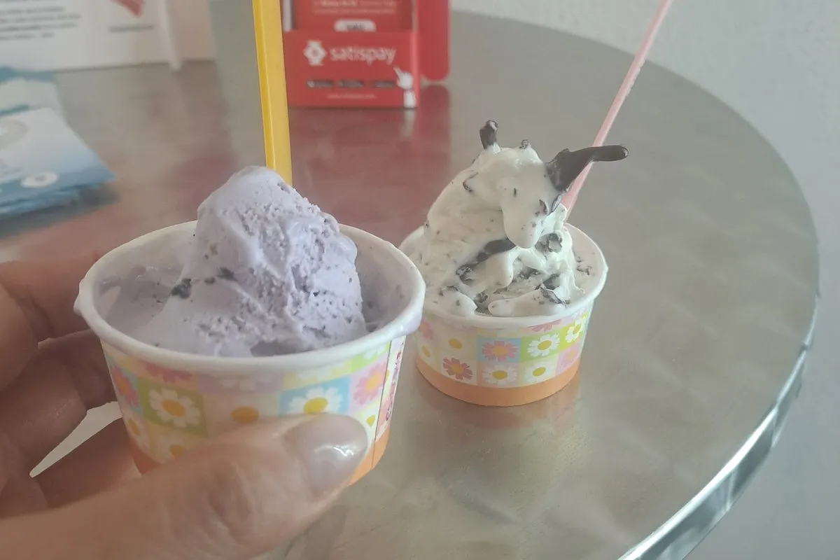 Gelateria Artigianale Mary - Photo 1