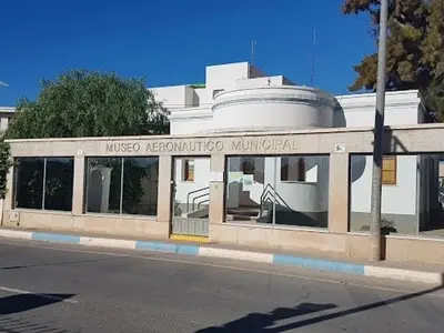 Museo Aeronáutico - Photo 2