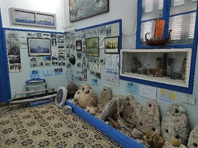 Maritime and Folklore Museum - Photo 5