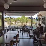 Ostria Cocktail Bar