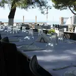 Psarotaverna: O Panos