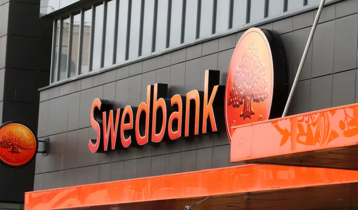 Swedbank - Main photo