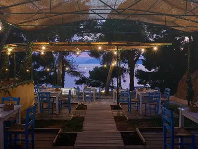 Nest Fish Restaurant - Photo 2