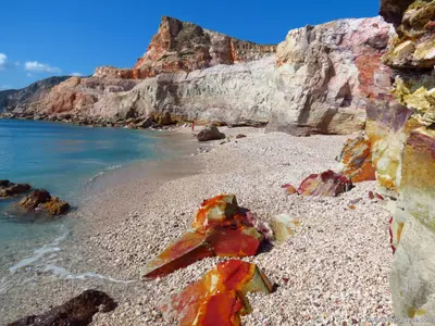 Kastanas Beach - Photo 2