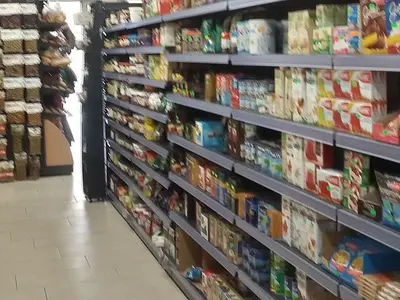 San Stefano Supermarket - Photo 3