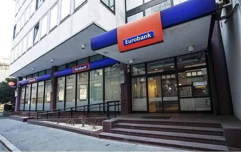 Eurobank - Photo 3
