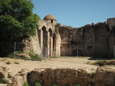 Bastione della Maddalena - Photo 3