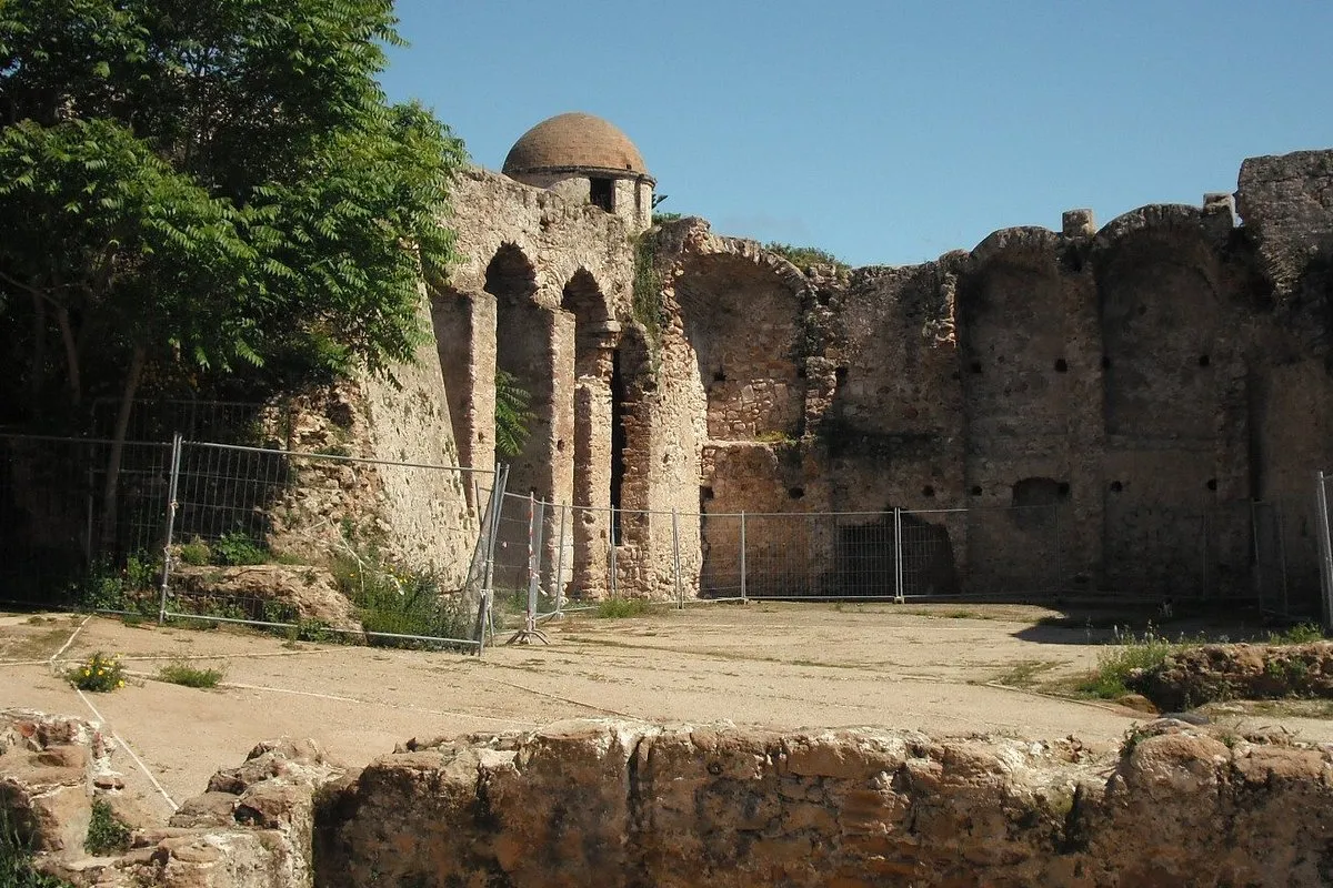 Bastione della Maddalena - Photo 3