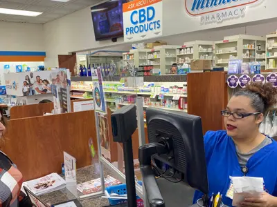 SPANOU DESPOINA Pharmacy - Photo 2