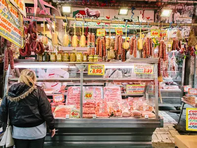 Macelleria - Photo 2