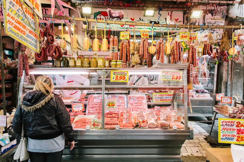 Macelleria - Photo 2