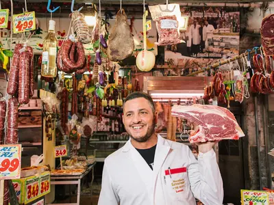 Macelleria - Photo 1